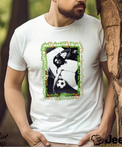 Official 2023 Bob Marley Soccer T Shirt