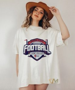 Official 2023 NIAA Nevada State Championship Football Shirt