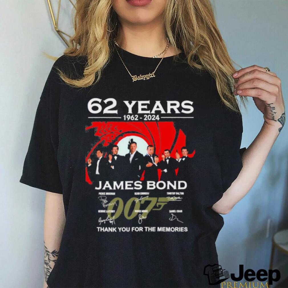 Official-62-years-1962-2024-james-bond-thank-you-for-the-memories-2023-shirt1.jpg
