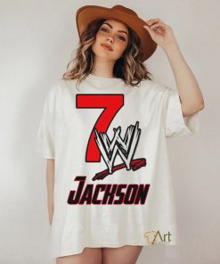 Official 7W Jackson Shirt