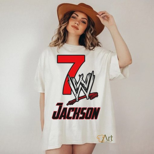 Official 7W Jackson Shirt