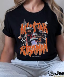 Official All Star Game 2023 Adley Rutschman Shirt