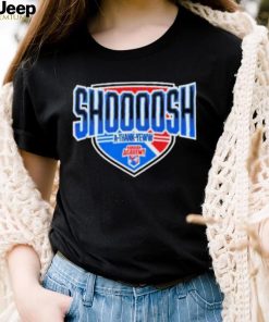 Official Alpha academy shoosh shirt