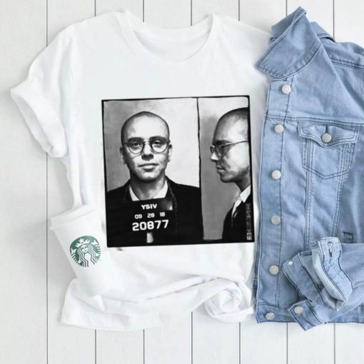 Official Anthony Fantano Ysiv Shirt