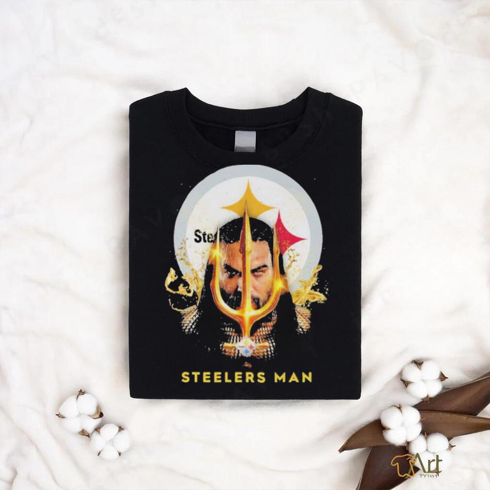 Steelers Leopard Sunflower-steelers Men Shirt-steelers Womens 