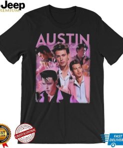 Official Austin Butler Single shirt, hoodie, tank top, sweater and long sleeve t shirt