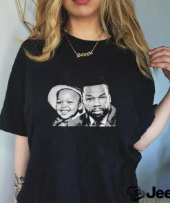 Official Baby 50 Cent Shirt