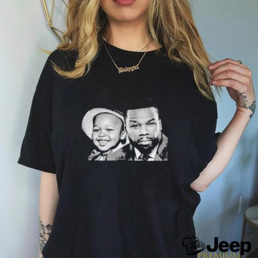 Official Baby 50 Cent Shirt