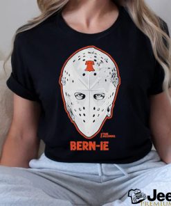 Official Bernie Parent Mask Shirt