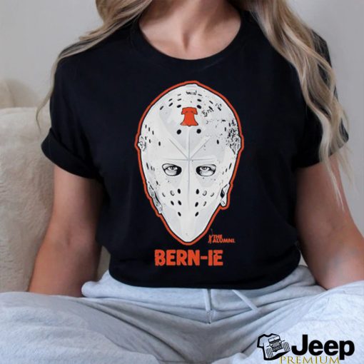 Official Bernie Parent Mask Shirt