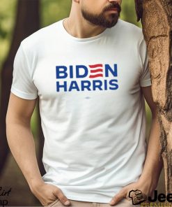 Official Biden Harris 2024 Shirt