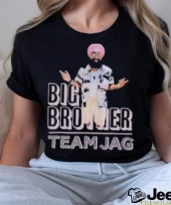 Official Big Brother Teamjag Shirt