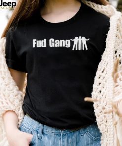 Official Biscuits Food Gang shirt