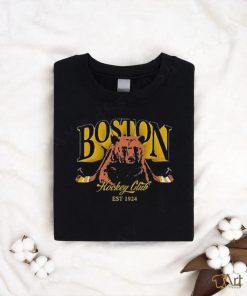 Official Boston Hockey Club Ii Shirt