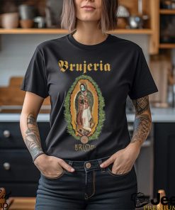 Official Brujeria Bruja shirt