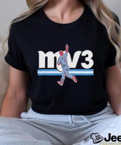 Official Bryce Harper Mv3 T Shirt