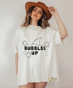 Official Bubbles Up Jimmy Buffett Shirt