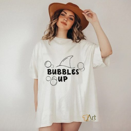 Official Bubbles Up Jimmy Buffett Shirt