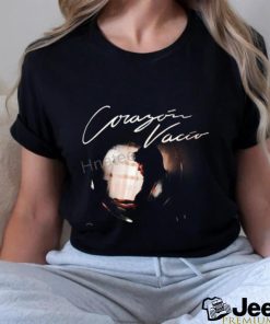 Official Buzo Corazón Vacío shirt