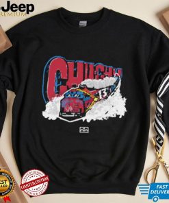 Official CHU CHU TRAIN Shirt