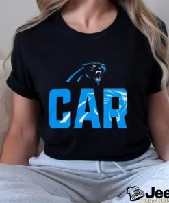 Official Carolina Panthers Local Essential Shirt