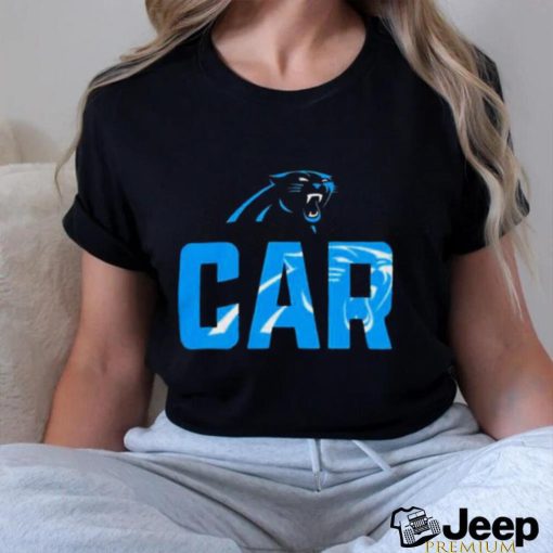 Official Carolina Panthers Local Essential Shirt