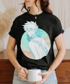 Official Castle Swimmer Siren Shirt