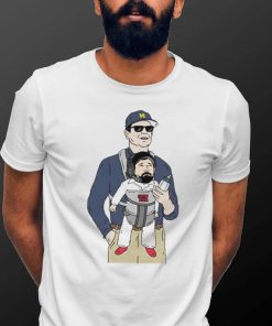 Official Chasegrizzly Jim Harbaugh Cryin Ryan shirt