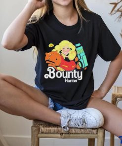 Official Cheap Ass Gamer Bounty Hunter Shirt