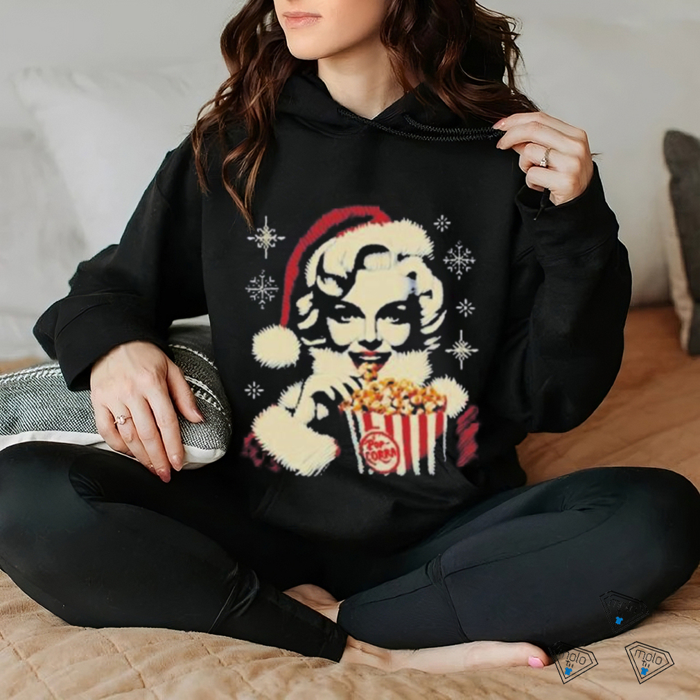 Marilyn monroe clearance ugly christmas sweater