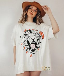 Official Cin Roar shirt