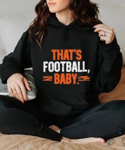 Official Cincy That’s Football Baby Shirt