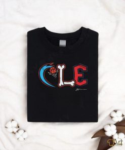 Official Cle Sports Shirt