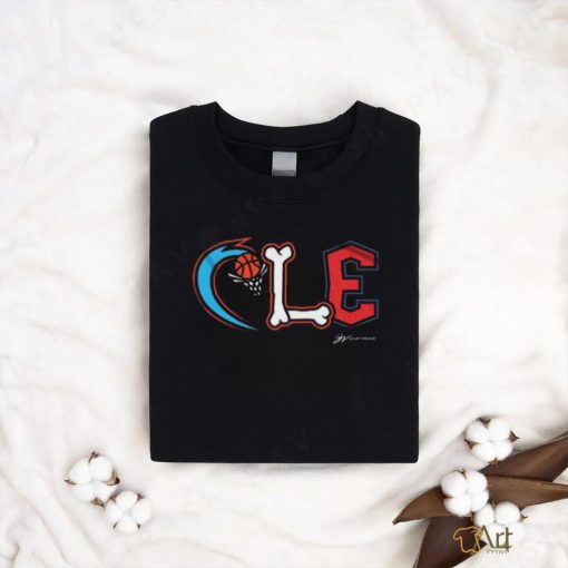 Official Cle Sports Shirt