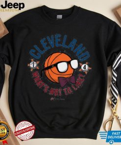 Official Cleveland What’s Not To Like Long Sleeve T Shirt Gv Art Apparel Store shirt