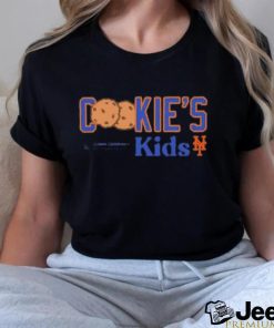 Official Cookie'S Cohen Children'S North Health Kids Ny shirt