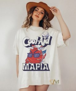 Official Cool Aid Mafia shirt