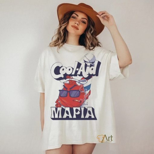 Official Cool Aid Mafia shirt