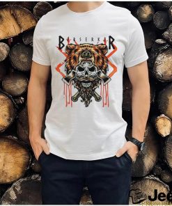 Official Cool Design Berserker Shirt