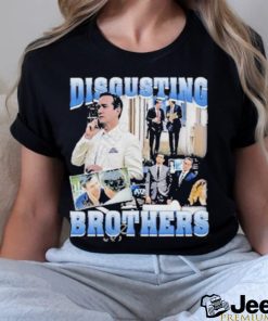 Official Cousin greg disgusting brothers shirt