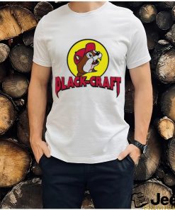 Official Craft Buc Ee’S Transylvania Pit Stop shirt