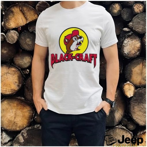 Official Craft Buc Ee’S Transylvania Pit Stop shirt