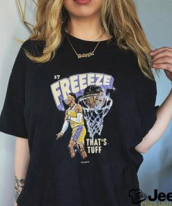 Official DS17 TT Freeeze shirt