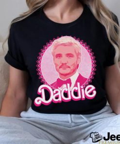 Official Daddie Kendro shirt