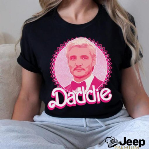 Official Daddie Kendro shirt