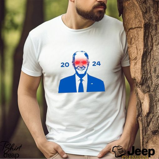 Official Dark Brandon 2024 Joe Biden shirt