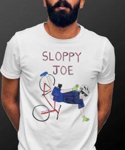 Official Dave Portnoy Sloppy Joe Shirt