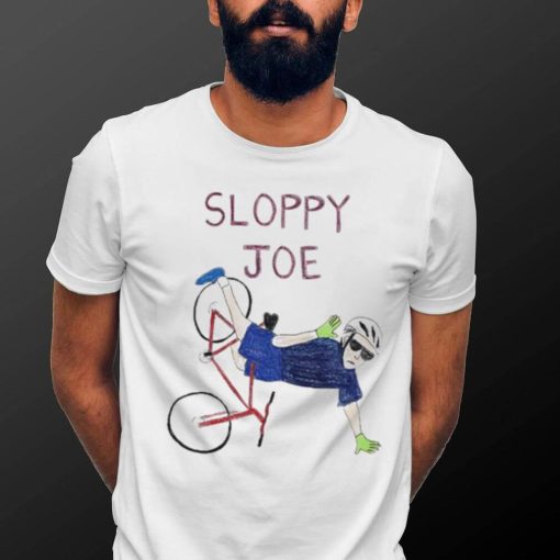 Official Dave Portnoy Sloppy Joe Shirt