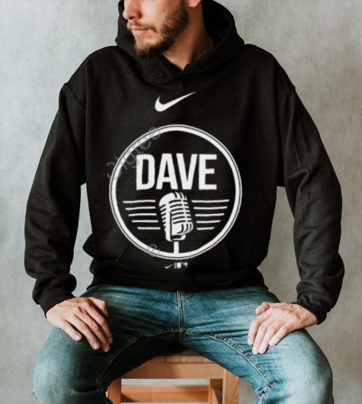 Official Dave Rays Radio Shirt