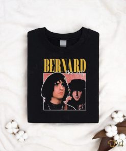 Official David Krumholtz Bernard The Elf Shirt